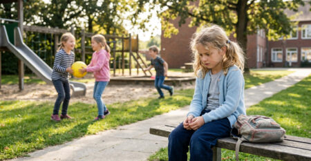Stress, Belastung und Trauma bei Kindern und Jugendlichen verstehen IFB-Institut Fokus Beziehung Aarau