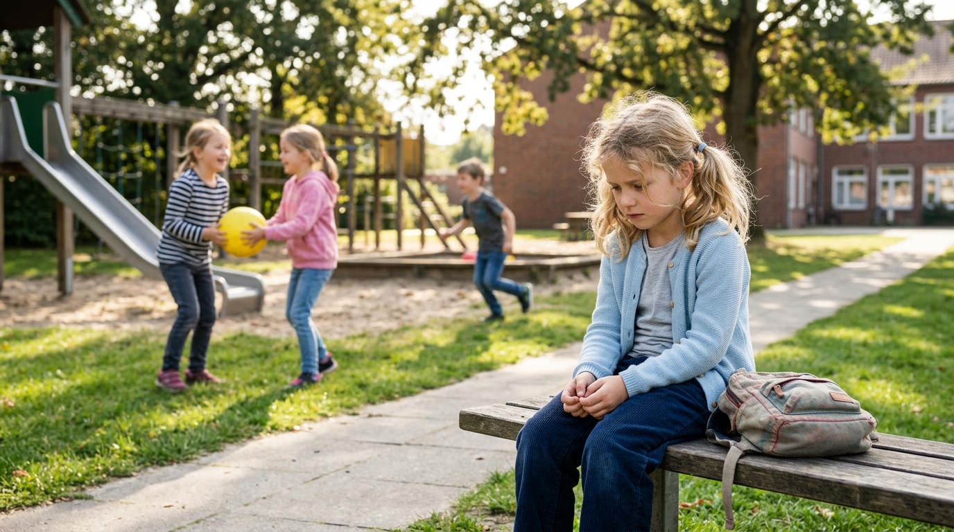 Stress, Belastung und Trauma bei Kindern und Jugendlichen verstehen IFB-Institut Fokus Beziehung Aarau